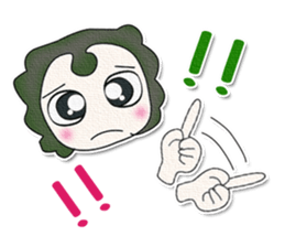 Mr. Masanori.^__^ love you sticker #12952715