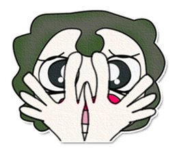 Mr. Masanori.^__^ love you sticker #12952716