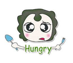 Mr. Masanori.^__^ love you sticker #12952717