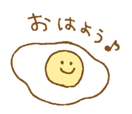 Sticker that can be used a lot sticker #12952758