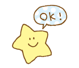 Sticker that can be used a lot sticker #12952763