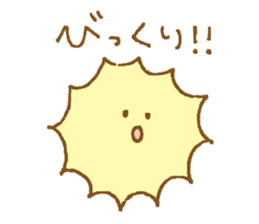 Sticker that can be used a lot sticker #12952776