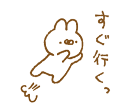 Sticker that can be used a lot sticker #12952779