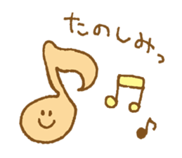 Sticker that can be used a lot sticker #12952785