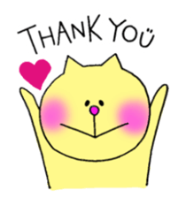 Neco,Hito,Tono sticker #12953094