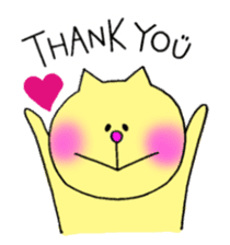 Neco,Hito,Tono sticker #12953094