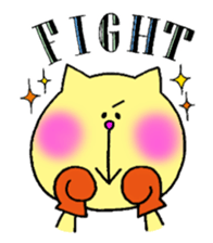 Neco,Hito,Tono sticker #12953097