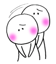 Neco,Hito,Tono sticker #12953099