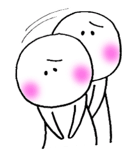 Neco,Hito,Tono sticker #12953099