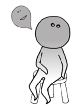 Neco,Hito,Tono sticker #12953103