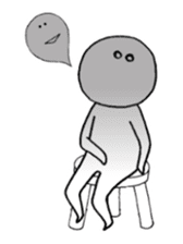 Neco,Hito,Tono sticker #12953103