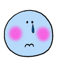 Neco,Hito,Tono sticker #12953106