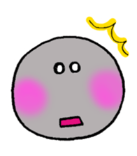 Neco,Hito,Tono sticker #12953109