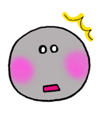 Neco,Hito,Tono sticker #12953109