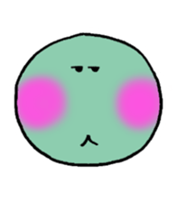 Neco,Hito,Tono sticker #12953111