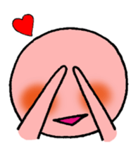 Neco,Hito,Tono sticker #12953113