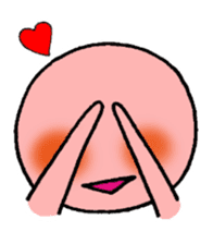 Neco,Hito,Tono sticker #12953113