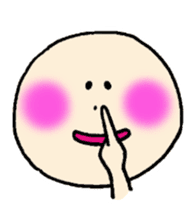 Neco,Hito,Tono sticker #12953114