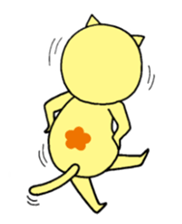 Neco,Hito,Tono sticker #12953117