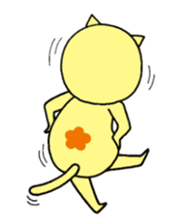 Neco,Hito,Tono sticker #12953117