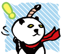 Tagalog language (Japanese subtitles) sticker #12953626