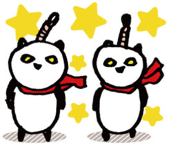 Tagalog language (Japanese subtitles) sticker #12953629