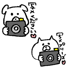 Pochi honorific,Tama speak casual talk3