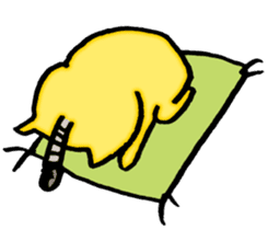 Easy Tagalog (Japanese subtitles) sticker #12954034