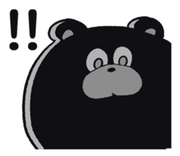 Expressionless,mah-kun ver.4 sticker #12954556