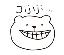 Maruku in Spanish sticker #12954642