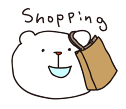 Maruku in Spanish sticker #12954658