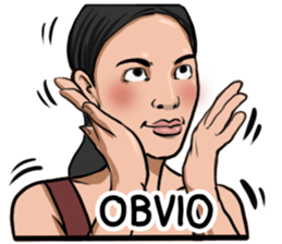 Funny mexican guys sticker #12954747