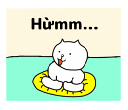 Perot-chan vietnam2 sticker #12954920