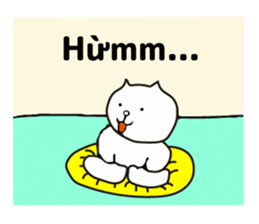 Perot-chan vietnam2 sticker #12954920