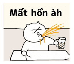 Perot-chan vietnam2 sticker #12954921