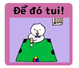 Perot-chan vietnam2 sticker #12954922