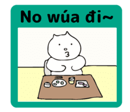 Perot-chan vietnam2 sticker #12954923