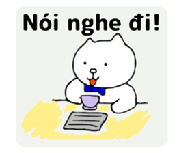 Perot-chan vietnam2 sticker #12954925