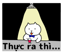 Perot-chan vietnam2 sticker #12954932