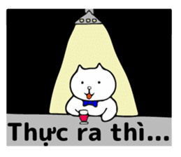 Perot-chan vietnam2 sticker #12954932