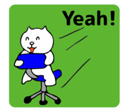 Perot-chan vietnam2 sticker #12954953