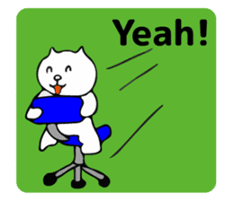 Perot-chan vietnam2 sticker #12954953