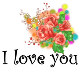 YES! happy sticker #12955060