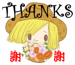 YES! happy sticker #12955066