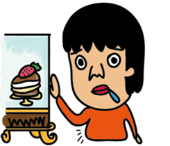 R-TOU sticker #12957088