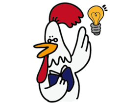 R-TOU sticker #12957112