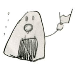 Riceballstickers made by a girl7yearsold sticker #12957558