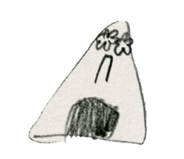 Riceballstickers made by a girl7yearsold sticker #12957588