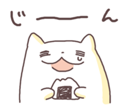 Shiomochi&Kuromochi2 sticker #12958653