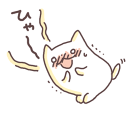 Shiomochi&Kuromochi2 sticker #12958658